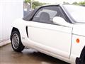 1992 Honda Beat