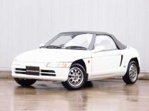 1992 Honda Beat