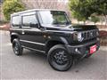 2024 Suzuki Jimny
