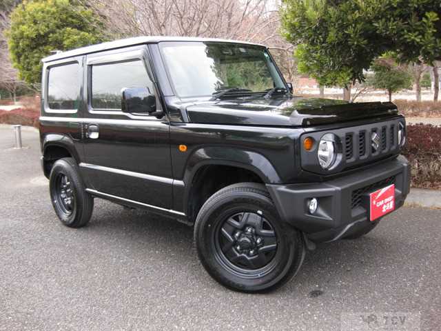 2024 Suzuki Jimny