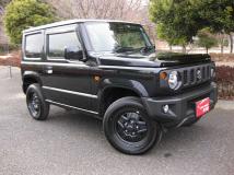 2024 Suzuki Jimny