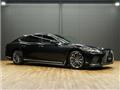 2021 Lexus LS