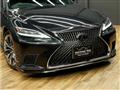 2021 Lexus LS