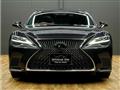 2023 Lexus LS
