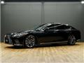 2023 Lexus LS