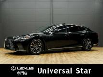 2023 Lexus LS