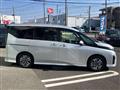2023 Nissan Serena