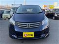2010 Honda Freed