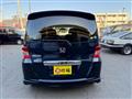 2010 Honda Freed