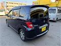 2010 Honda Freed