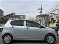 2016 Daihatsu Mira