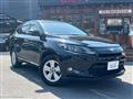 2015 Toyota Harrier