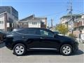 2015 Toyota Harrier