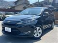 2015 Toyota Harrier