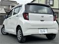 2021 Daihatsu Mira