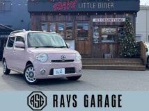 2014 Daihatsu MIRA COCOA