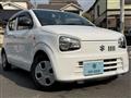 2018 Suzuki Alto