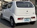 2018 Suzuki Alto