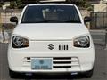 2018 Suzuki Alto