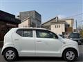 2018 Suzuki Alto