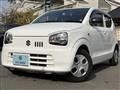 2018 Suzuki Alto
