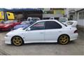 1999 Subaru Impreza Wrx
