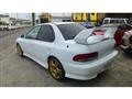 1999 Subaru Impreza Wrx