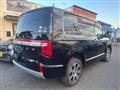 2023 Mitsubishi Delica D5