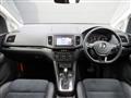 2019 Volkswagen Sharan