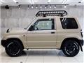 2005 Mitsubishi Pajero Mini