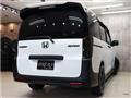 2010 Honda Step WGN