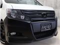 2010 Honda Step WGN