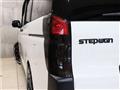 2010 Honda Step WGN