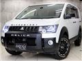 2008 Mitsubishi Delica D5