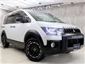 2008 Mitsubishi Delica D5