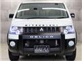2008 Mitsubishi Delica D5