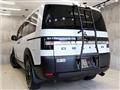 2008 Mitsubishi Delica D5