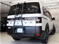 2008 Mitsubishi Delica D5