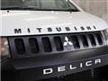 2008 Mitsubishi Delica D5