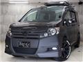 2011 Honda Step WGN