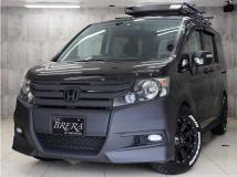 2011 Honda Step WGN
