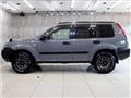 2005 Nissan X-Trail