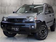 2005 Nissan X-Trail