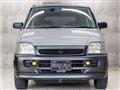 1999 Honda Step WGN