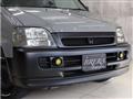 1999 Honda Step WGN