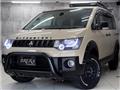 2012 Mitsubishi Delica D5