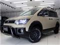 2012 Mitsubishi Delica D5
