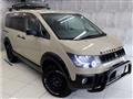 2012 Mitsubishi Delica D5