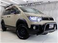 2012 Mitsubishi Delica D5