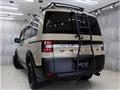 2012 Mitsubishi Delica D5